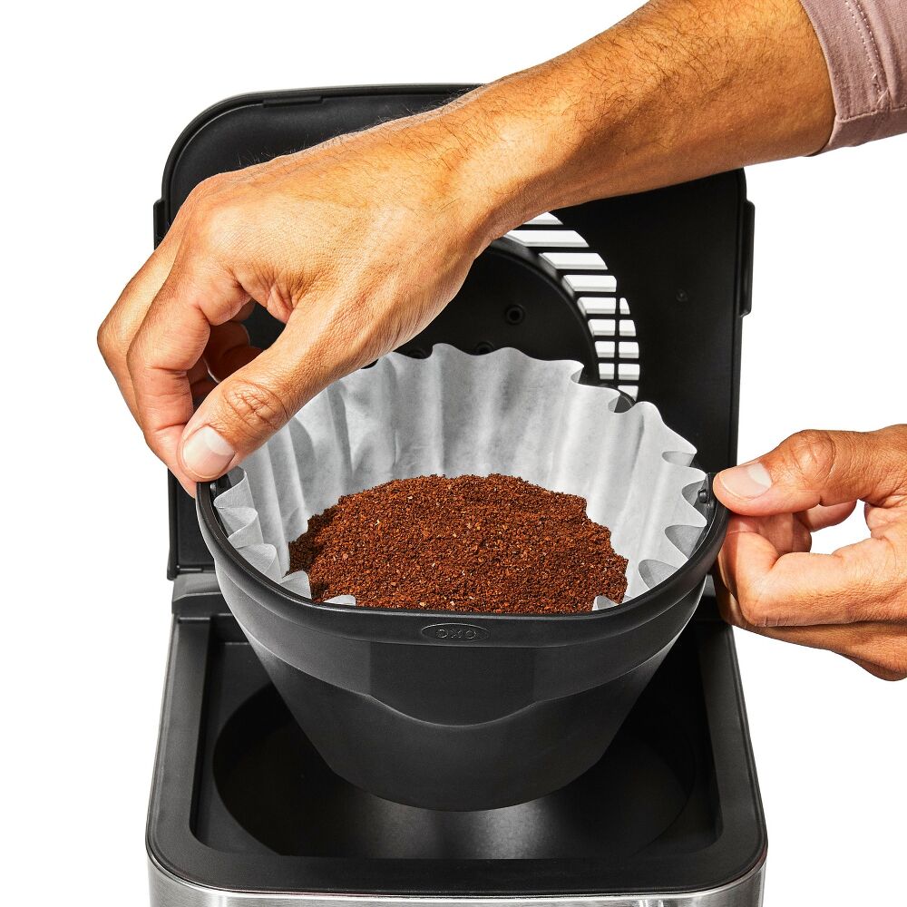 Commercial Basket Style Large Coffee Filters L6