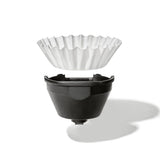 Commercial Basket Style Large Coffee Filters L6