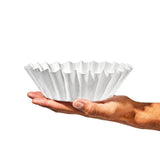 Commercial Basket Style Large Coffee Filters L6