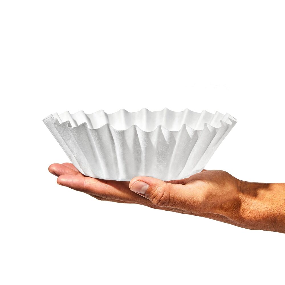Commercial Basket Style Large Coffee Filters L6