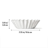 Commercial Basket Style Large Coffee Filters L6