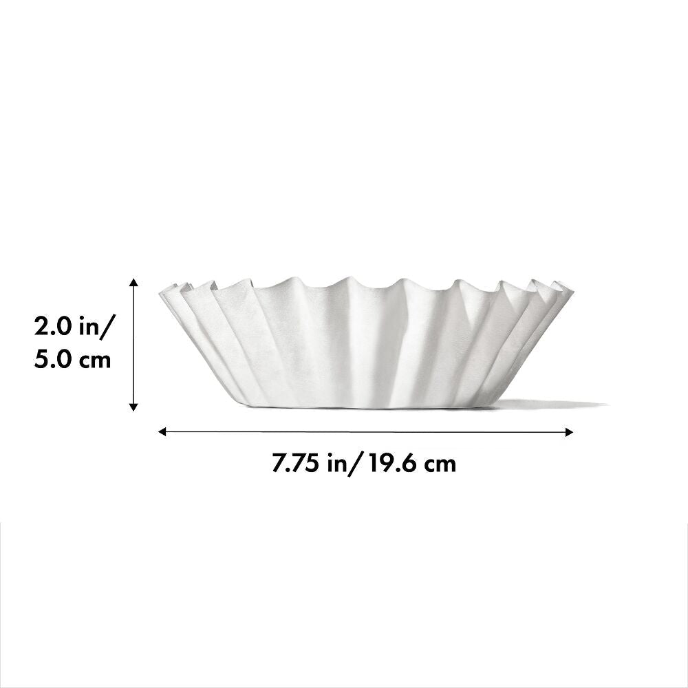 Commercial Basket Style Large Coffee Filters L6