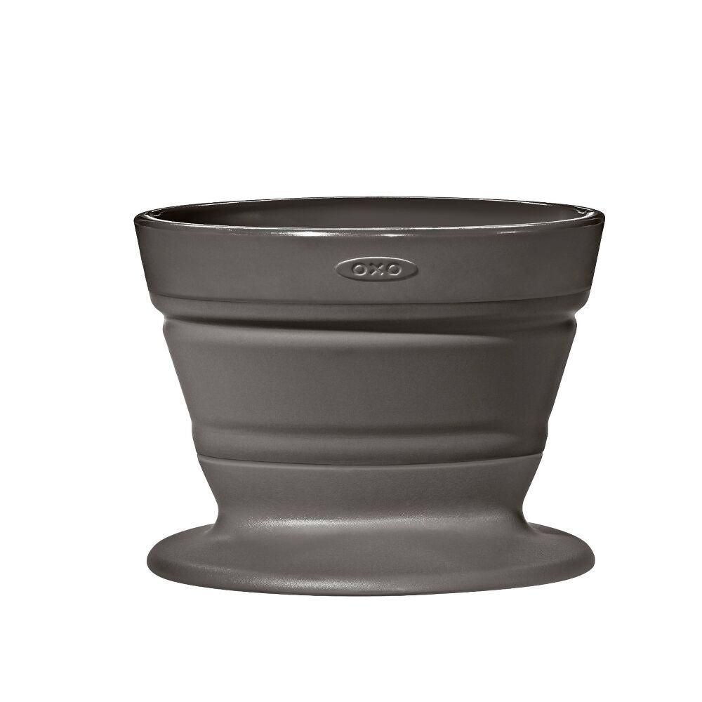 Collapsible Pour-Over with Storage Case Q9