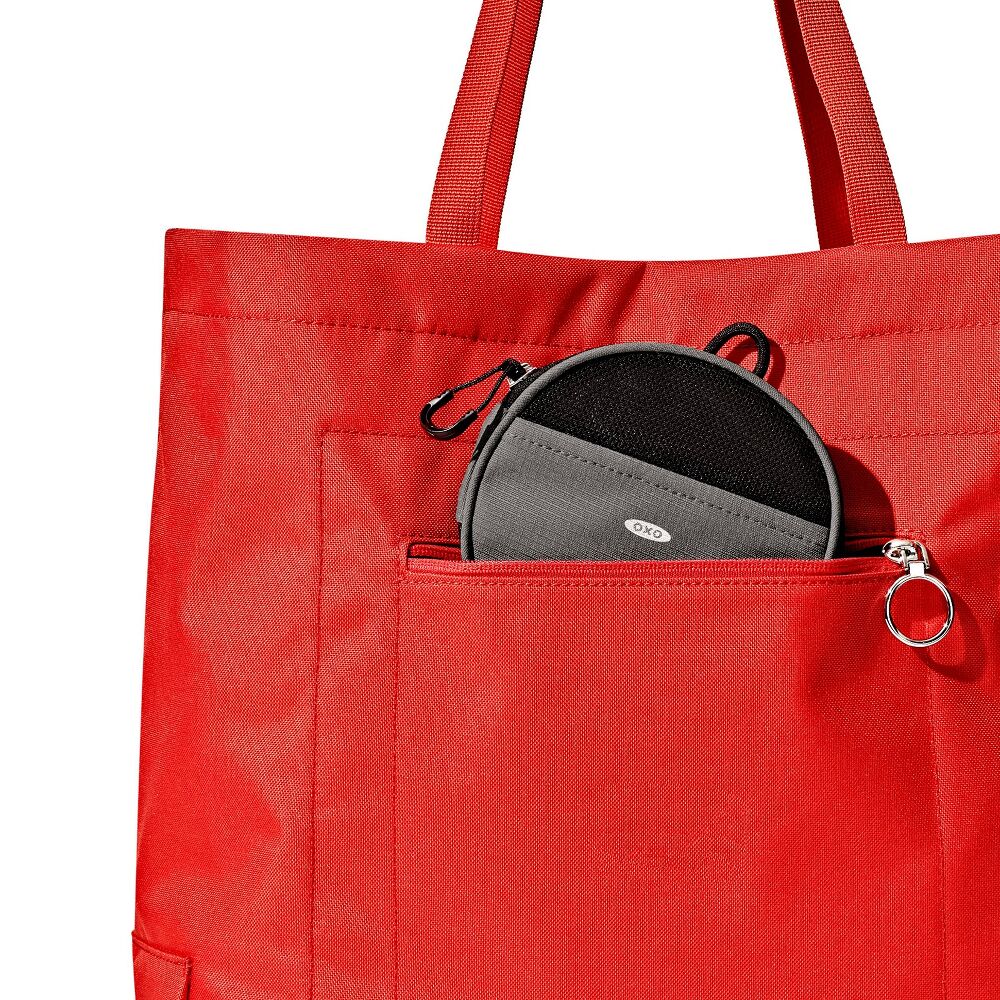 Collapsible Pour-Over with Storage Case Q9