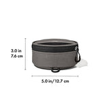 Collapsible Pour-Over with Storage Case Q9