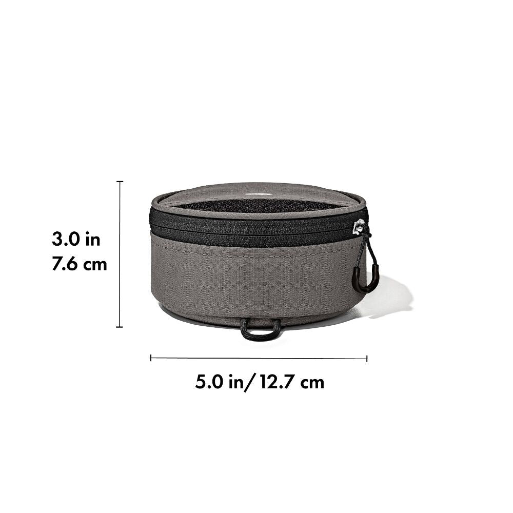 Collapsible Pour-Over with Storage Case Q9