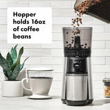 Conical Burr Coffee Grinder Z5