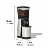 Conical Burr Coffee Grinder Z5