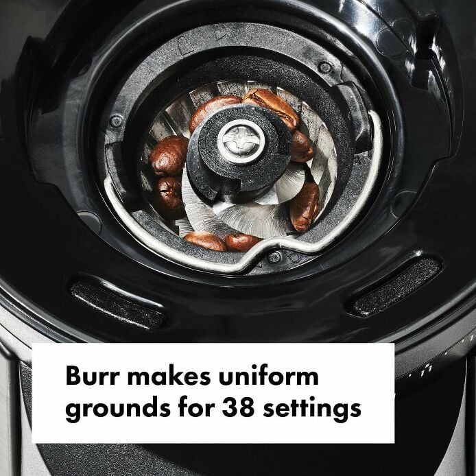 Conical Burr Coffee Grinder Z5