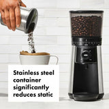 Conical Burr Coffee Grinder Z5