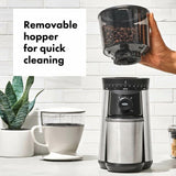 Conical Burr Coffee Grinder Z5