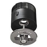 Compact Conical Burr Coffee Grinder V9