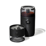 Compact Conical Burr Coffee Grinder V9