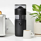Compact Conical Burr Coffee Grinder V9