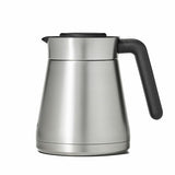 Replacement Carafe with Lid & Mixing Tube for 12-Cup Coffee Maker A8