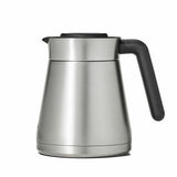 Replacement Carafe with Lid & Mixing Tube for 12-Cup Coffee Maker A8