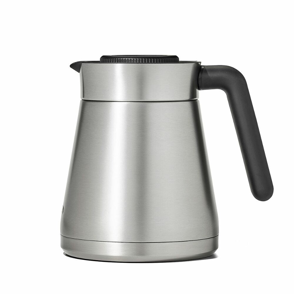 Replacement Carafe with Lid & Mixing Tube for 12-Cup Coffee Maker A8