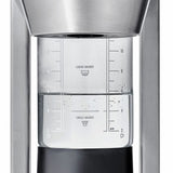 12-Cup Coffee Maker with Podless Single-Serve Function Q9