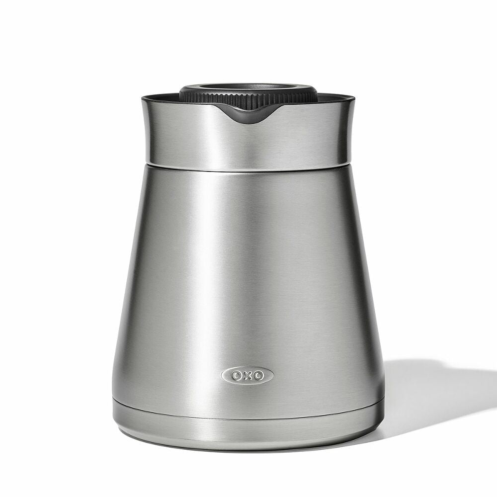 Replacement Carafe with Lid & Mixing Tube for 12-Cup Coffee Maker A8