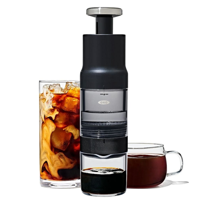 Rapid Brewer L1