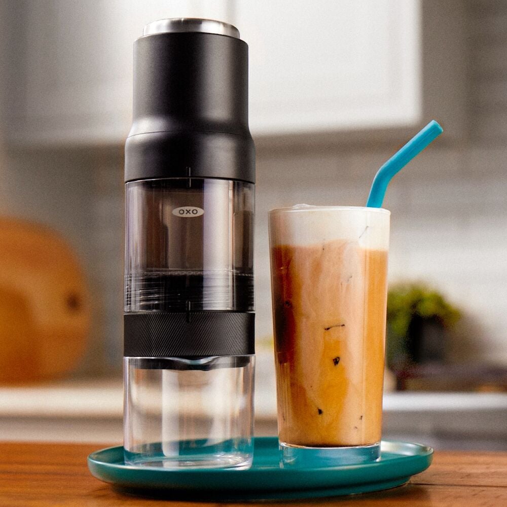 Rapid Brewer L1