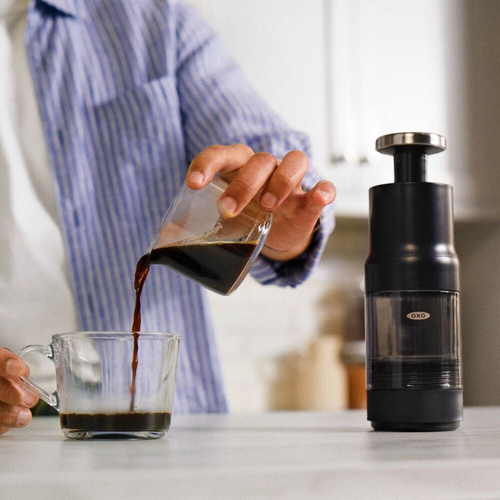 Rapid Brewer L1