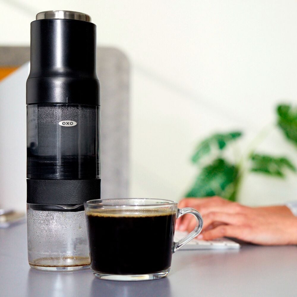 Rapid Brewer L1