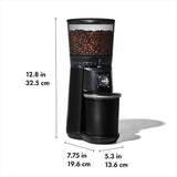 Conical Burr Coffee Grinder Z5