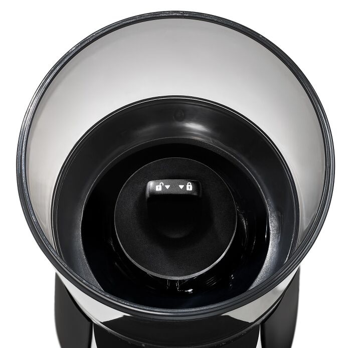 Conical Burr Coffee Grinder Z5