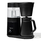 9 Cup Coffee Maker - Matte Black Y5