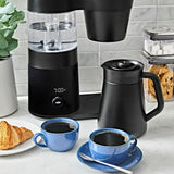 9 Cup Coffee Maker - Matte Black Y5