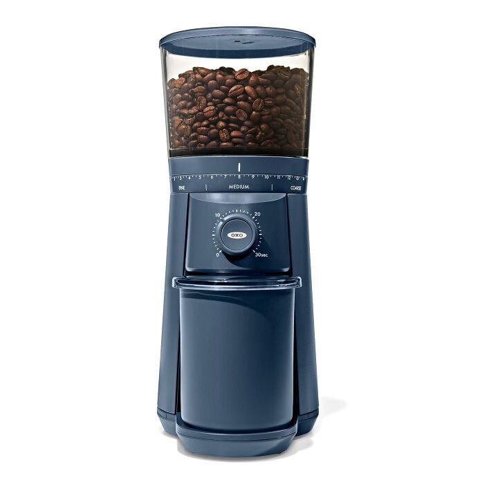 Conical Burr Coffee Grinder Z5