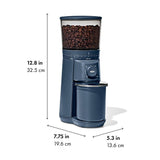 Conical Burr Coffee Grinder Z5