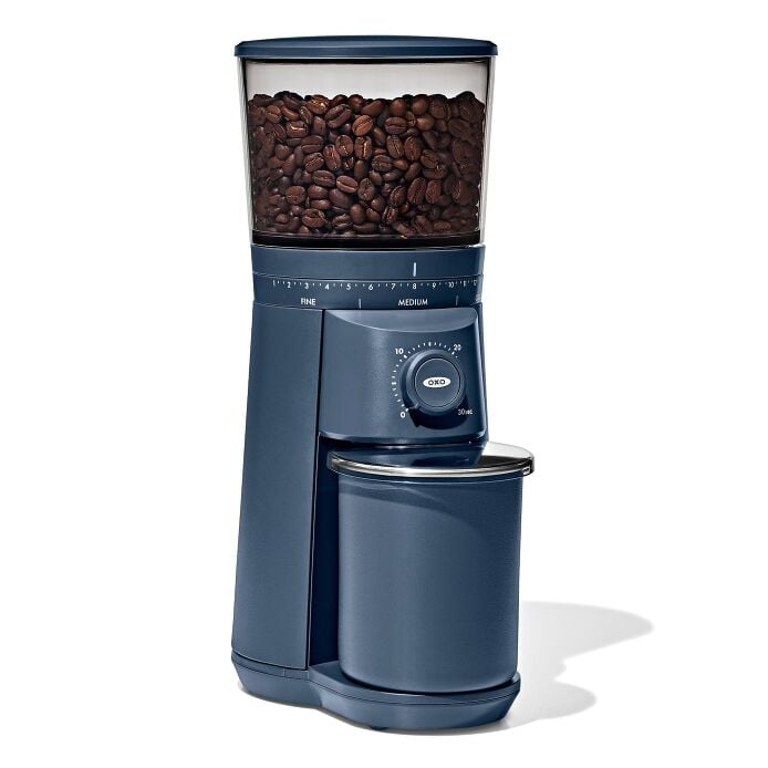 Conical Burr Coffee Grinder Z5