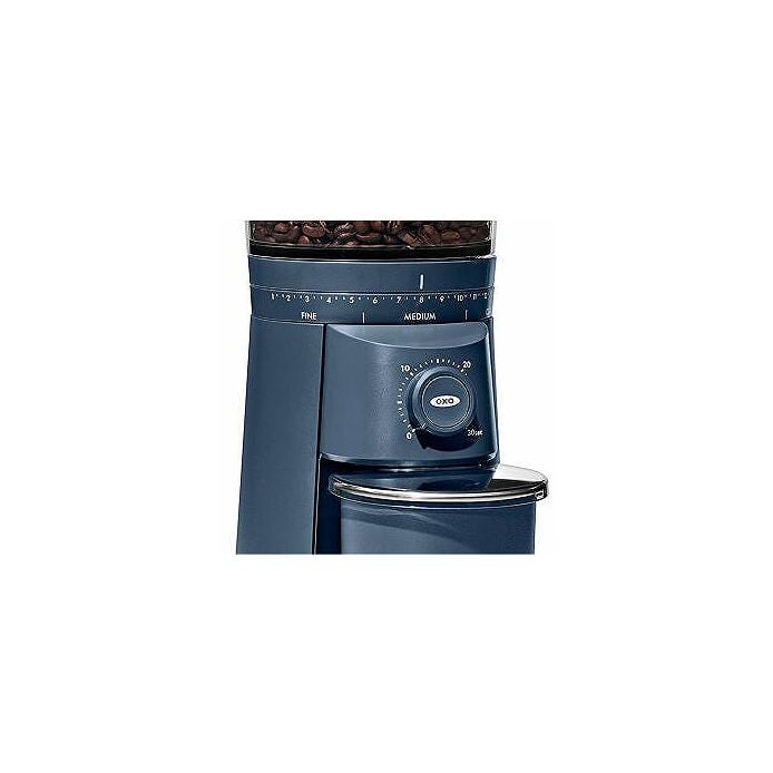 Conical Burr Coffee Grinder Z5