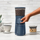 Conical Burr Coffee Grinder Z5