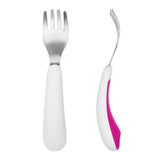 Fork & Spoon Set K8