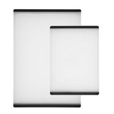 Carving & Cutting Board & Utility Cutting Board Bundle G2