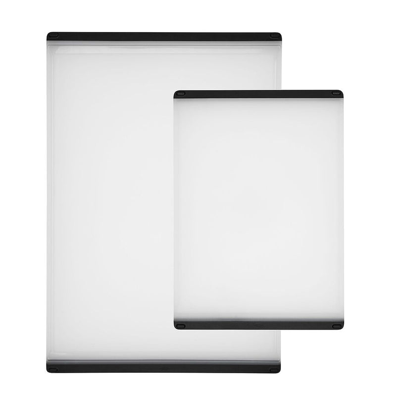 Carving & Cutting Board & Utility Cutting Board Bundle G2