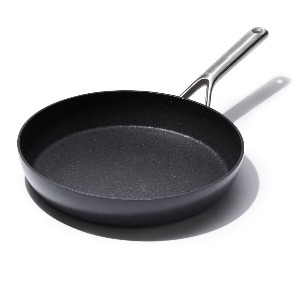 OXO Ceramic Professional Non-Stick 12-Inch Frypan D6