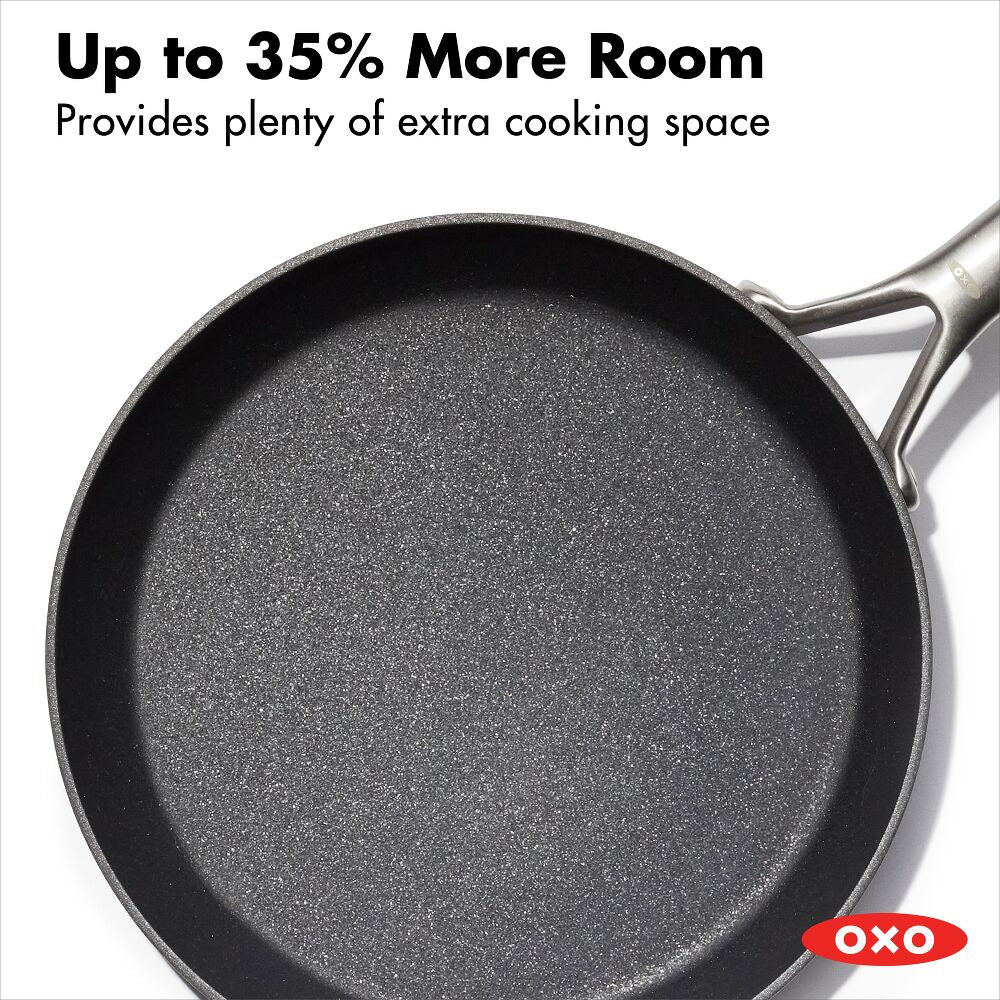 OXO Ceramic Professional Non-Stick 12-Inch Frypan D6