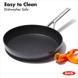 OXO Ceramic Professional Non-Stick 12-Inch Frypan D6