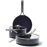 OXO Ceramic Professional Non-Stick 5-Piece Cookware Set F1
