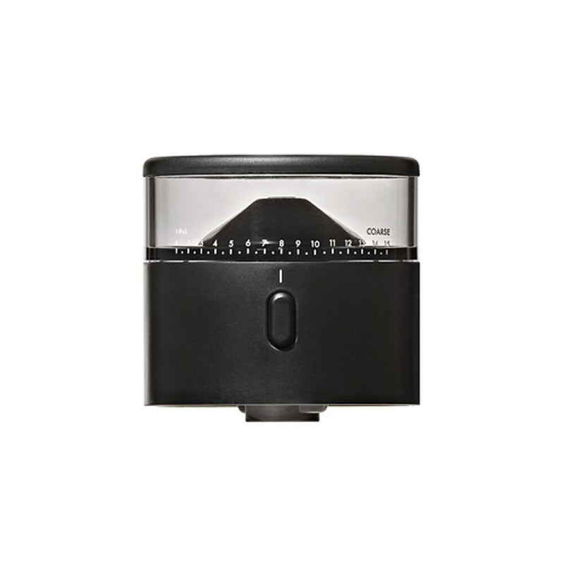 Replacement Upper Assembly for Compact Conical Burr Coffee Grinder O9