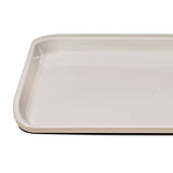 Non-Stick Pro Ceramic Coated Metal Bakeware Cookie Sheet – Biscuit Q9
