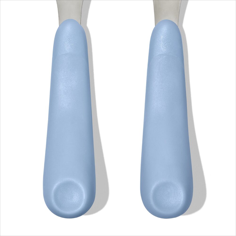 Fork & Spoon Set K8