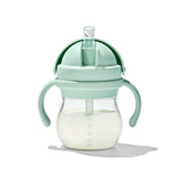 Transitions 6 Oz Straw Cup With Removable Handles C5