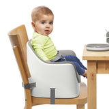 Nest Booster Seat with Removable Cushion Z6