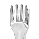 Fork & Spoon Set K8