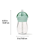 Transitions 9 Oz Straw Cup V2
